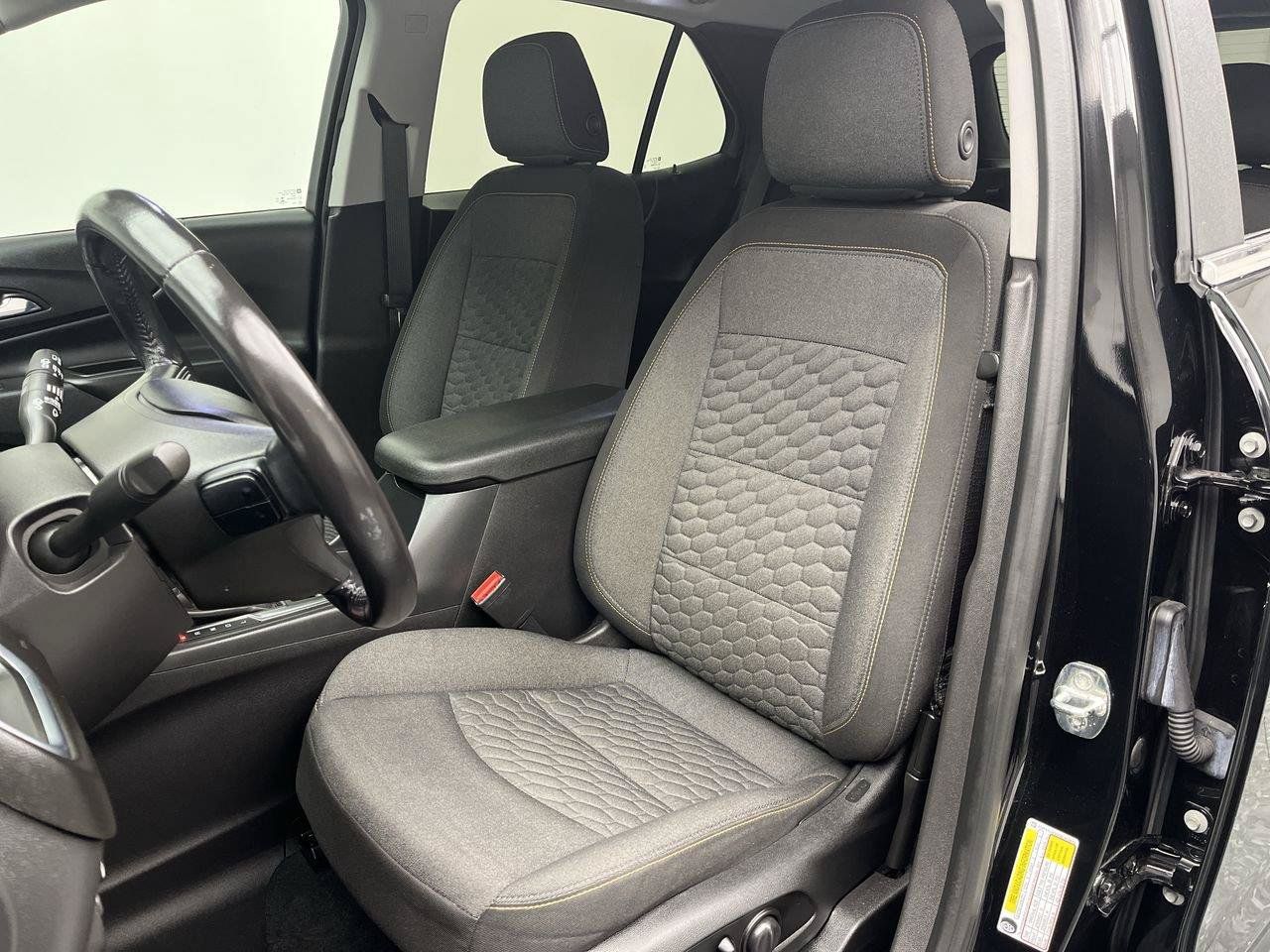 Used 2021 Chevrolet Equinox LT AWD/4WD image 8