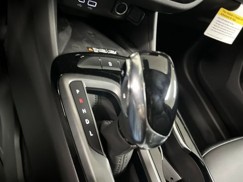 New 2026 Buick Envista Sport Touring w/ Convenience I Package image 48