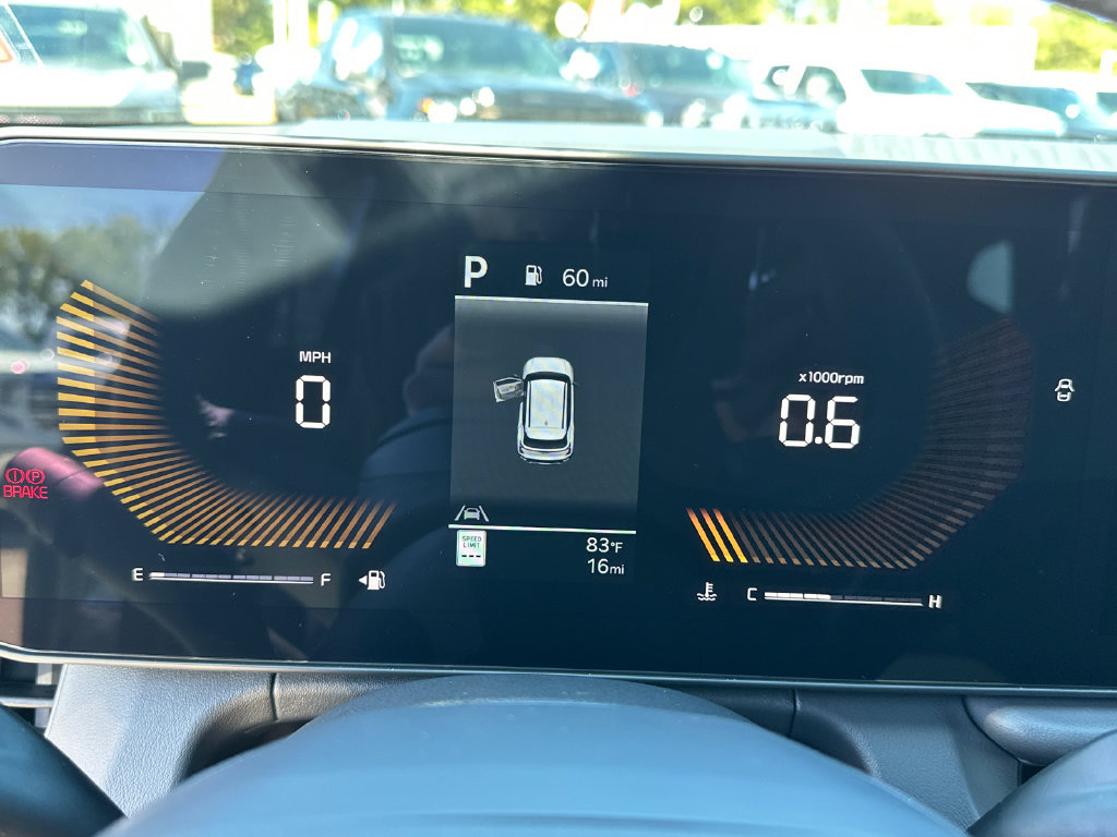 New 2027 Kia Seltos X-Line SX AWD/4WD image 28