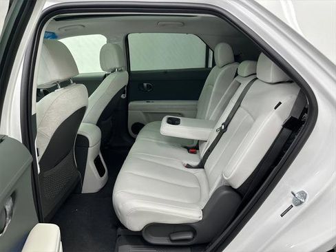 New 2026 Hyundai Ioniq 5 Limited image 24