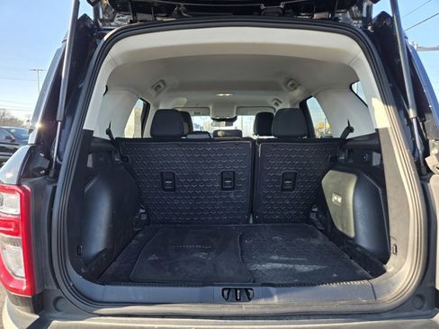 Certified 2023 Ford Bronco Sport Big Bend w/ Convenience Package image 33