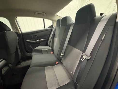 Used 2024 Nissan Sentra SV w/ All-Weather Package image 8