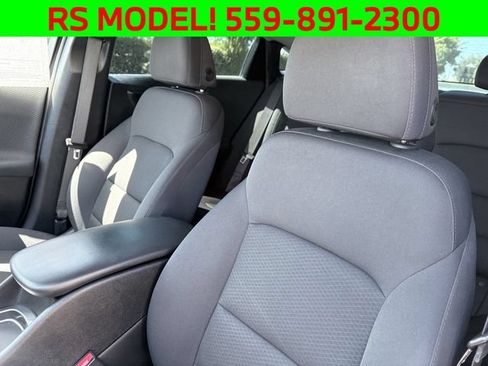 Used 2023 Chevrolet Malibu RS FWD image 10