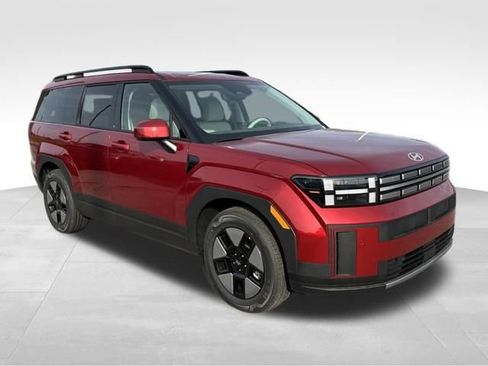 New 2026 Hyundai Santa Fe SEL FWD image 7