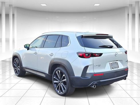 Used 2025 MAZDA CX-50 AWD 2.5 S w/ Premium Plus Pkg image 3