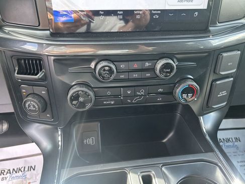 New 2026 Ford F150 STX w/ F-150 LOBO Package AWD/4WD image 24