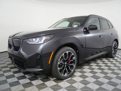 New 2026 BMW X3 xDrive30 image 7