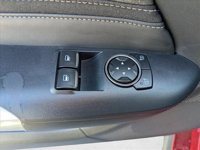 Used 2025 Ford Mustang Coupe RWD image 10