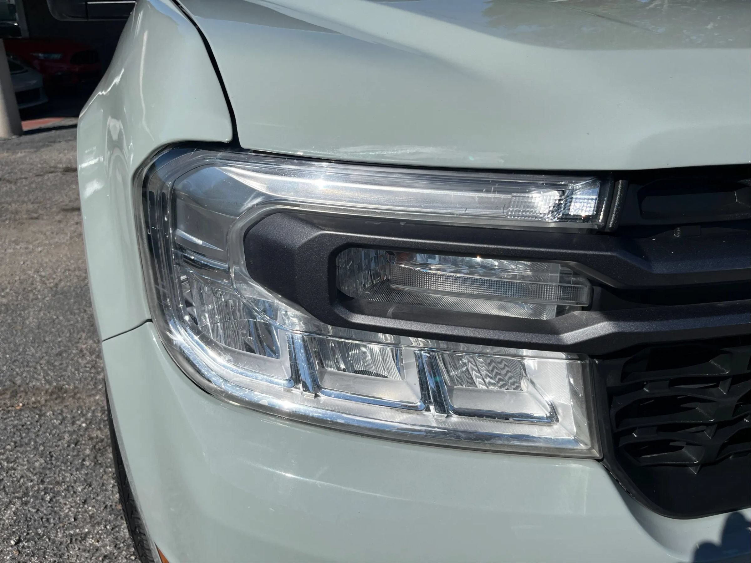 Used 2022 Ford Maverick XLT FWD image 9