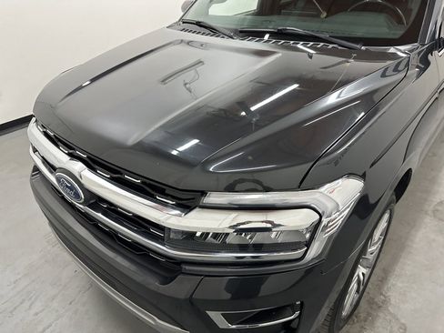 Used 2024 Ford Expedition Max Limited image 24
