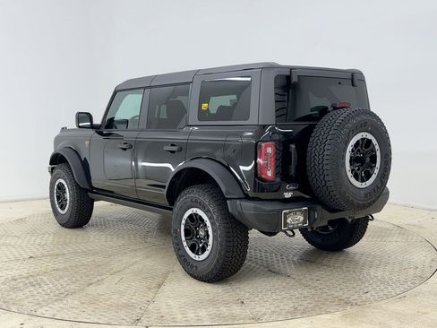 New 2025 Ford Bronco Badlands w/ Sasquatch Package image 3