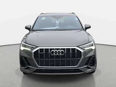 New 2025 Audi Q3 2.0T Premium image 2