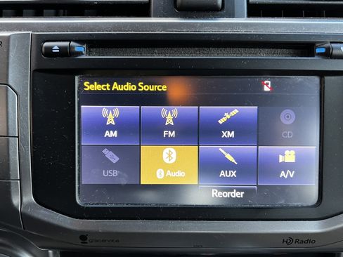 Used 2014 Toyota 4Runner SR5 image 20