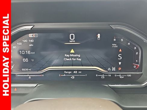 Used 2024 GMC Sierra 1500 Denali w/ Technology Package image 18