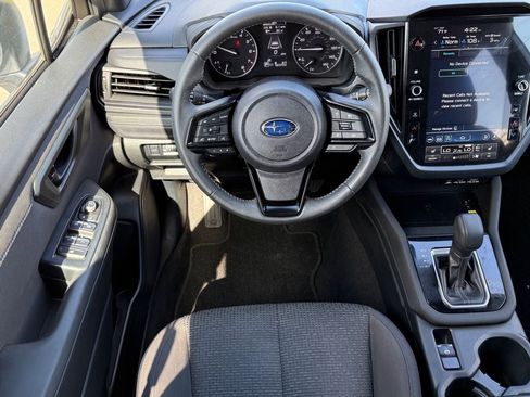 Used 2025 Subaru Forester Premium AWD/4WD image 15