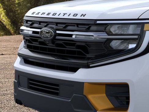 New 2026 Ford Expedition Tremor AWD/4WD image 47