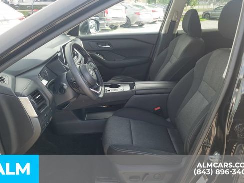 Used 2024 Nissan Rogue SV FWD image 6