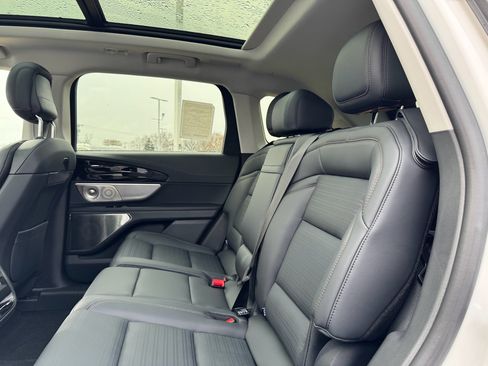 New 2026 Lincoln Nautilus Reserve image 23