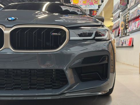 Used 2022 BMW M5 CS AWD/4WD image 15
