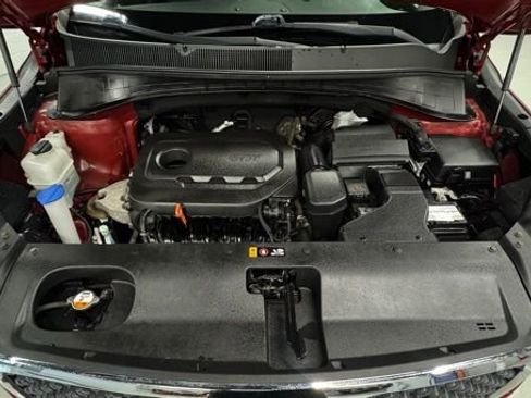 Used 2017 Kia Sorento LX image 24
