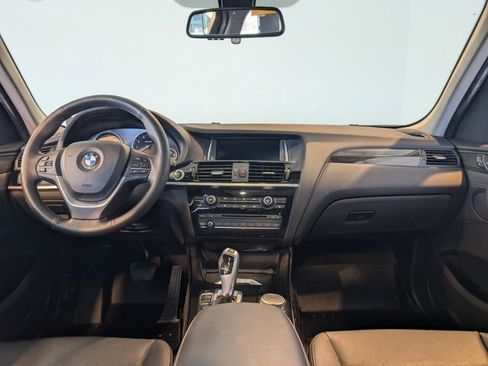 Used 2017 BMW X3 xDrive28i image 14