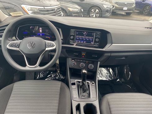 Certified 2023 Volkswagen Jetta S image 11
