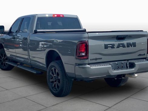 Used 2026 RAM 3500 Lone Star AWD/4WD image 12