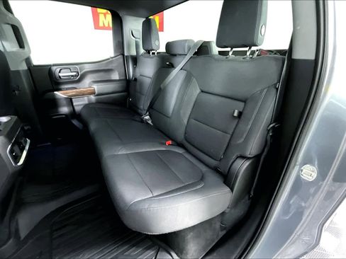Used 2020 GMC Sierra 1500 Elevation w/ Elevation Value Package RWD image 19
