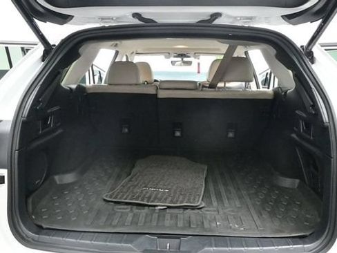 Used 2020 Subaru Outback Limited AWD/4WD image 13