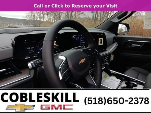 New 2026 Chevrolet Tahoe LT w/ Comfort Package image 14