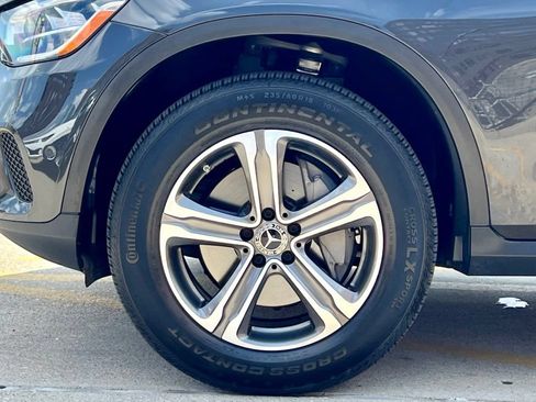 Certified 2022 Mercedes-Benz GLC 300 4MATIC image 14