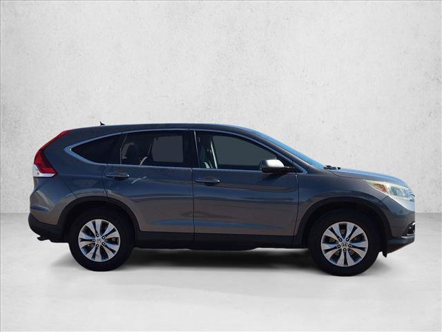 Used 2014 Honda CR-V EX image 4