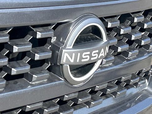 New 2026 Nissan Frontier SV w/ SV Convenience Package RWD image 11