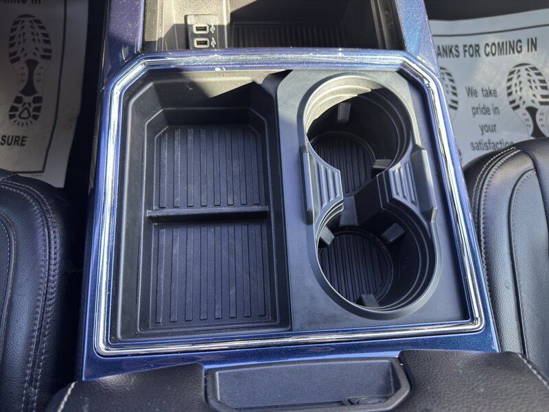 Used 2019 Ford F250 Lariat AWD/4WD image 52