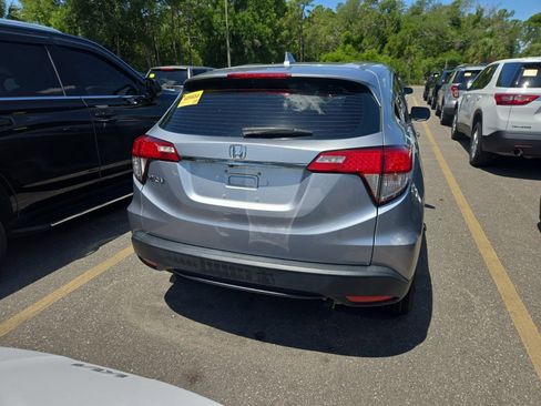 Used 2022 Honda HR-V LX image 4
