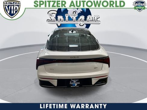 New 2026 Kia K5 GT-Line w/ GT-Line Premium Package AWD/4WD image 8