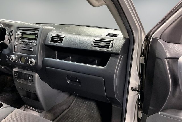 Used 2008 Honda Ridgeline RTS image 23