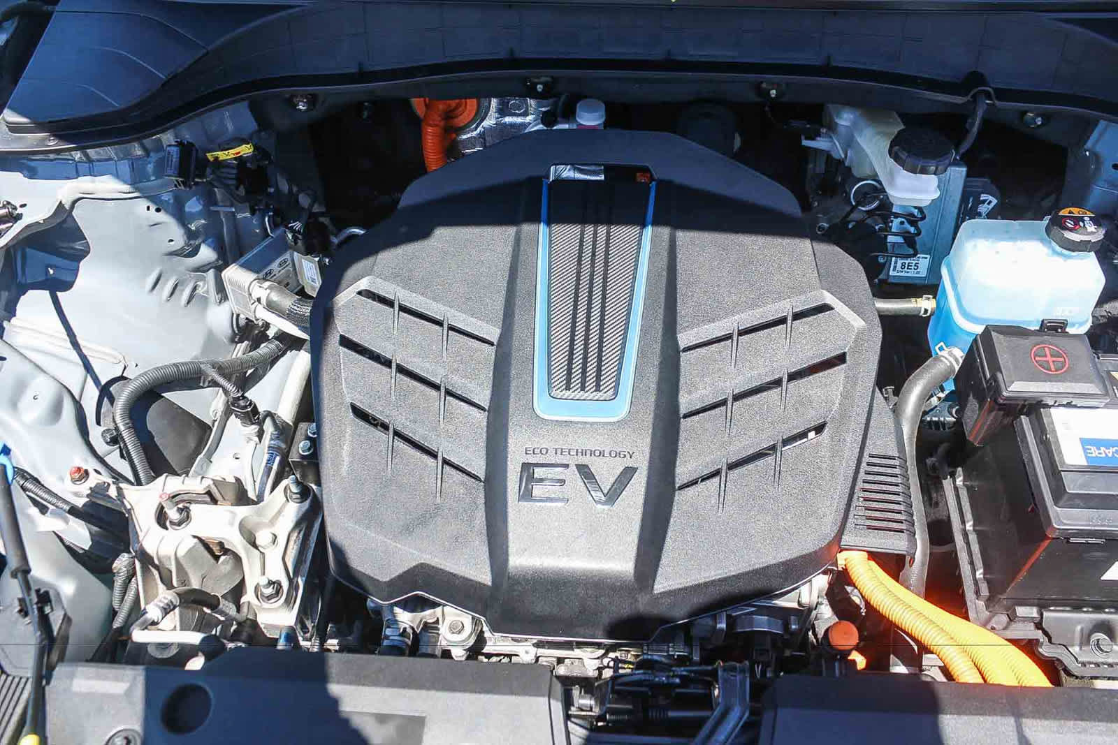Certified 2023 Hyundai Kona SE FWD image 35