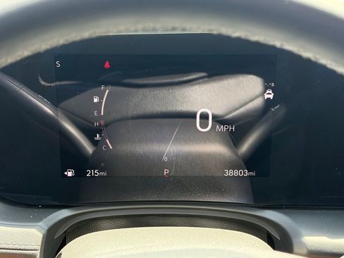 Used 2025 Buick Encore GX Preferred FWD image 13
