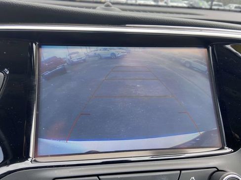 Used 2019 Buick Envision Essence image 21