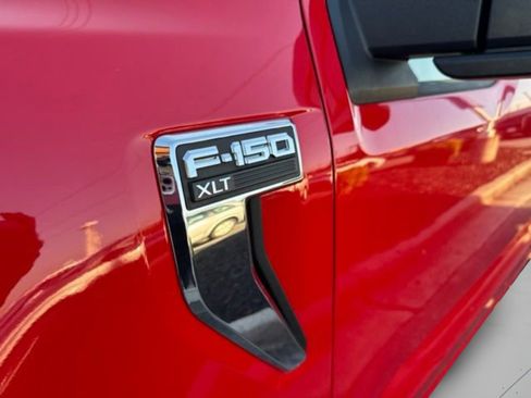 Used 2023 Ford F150 XLT AWD/4WD image 29