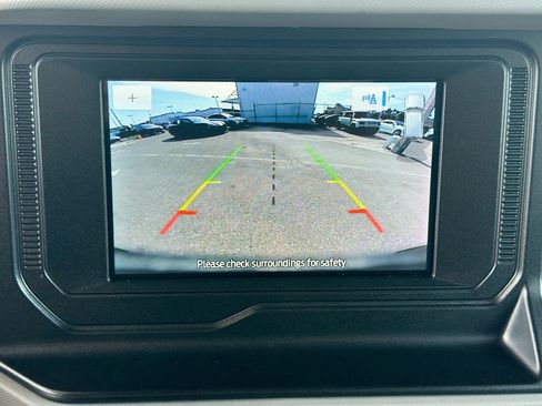 Used 2022 Ford Bronco Badlands image 32