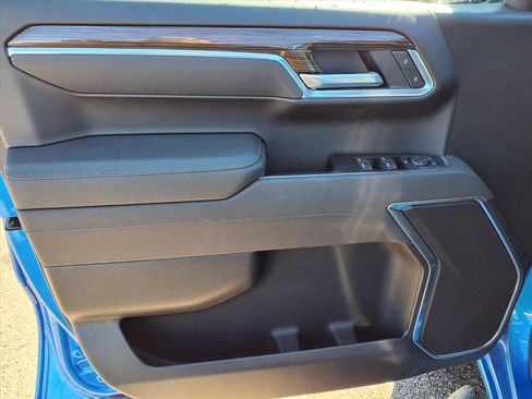 New 2026 Chevrolet Silverado 1500 RST w/ RST Select Package image 12