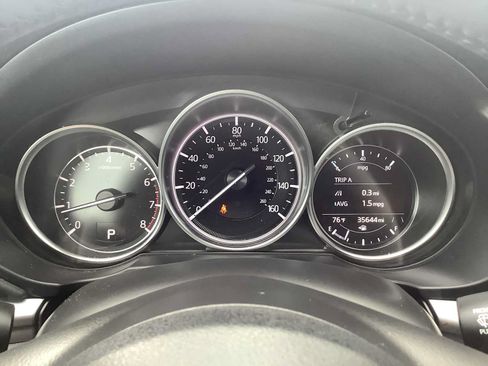 Used 2021 MAZDA CX-5 Touring AWD/4WD image 20