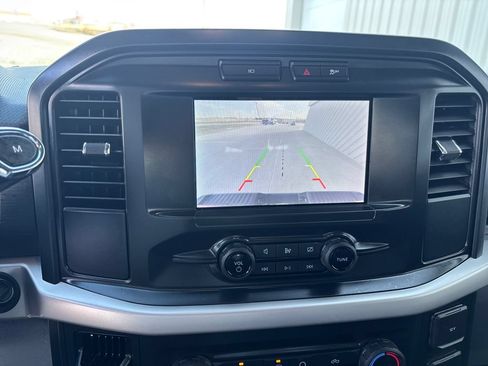 Used 2022 Ford F150 XL w/ Equipment Group 101A High AWD/4WD image 28