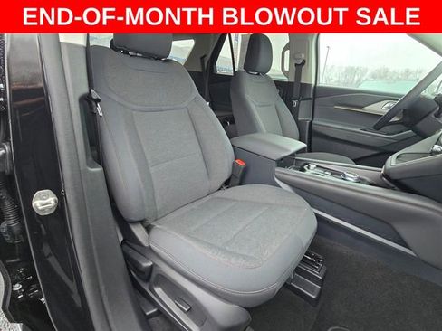 Used 2025 Ford Explorer Active image 24