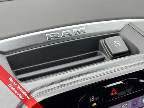 New 2026 RAM 1500 Big Horn image 28