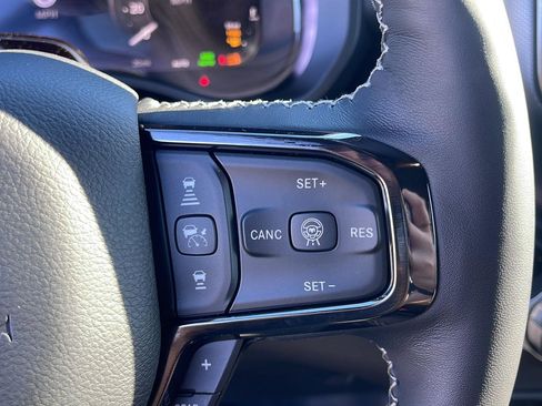 New 2026 RAM 1500 Limited image 17