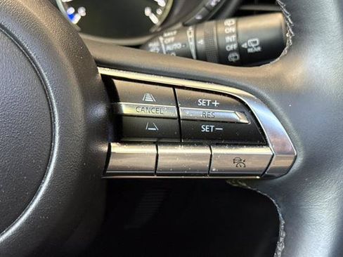Used 2023 MAZDA CX-30 AWD 2.5 S w/ Preferred Package image 27