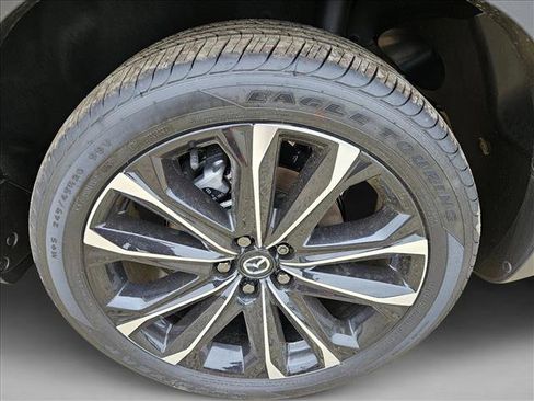 New 2025 MAZDA CX-50 2.5 Turbo w/ Premium Plus Pkg image 10